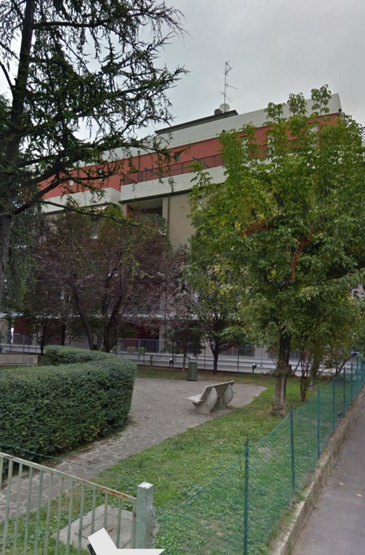 Apartamento Casa Linabelli Reggio Emilia Exterior foto