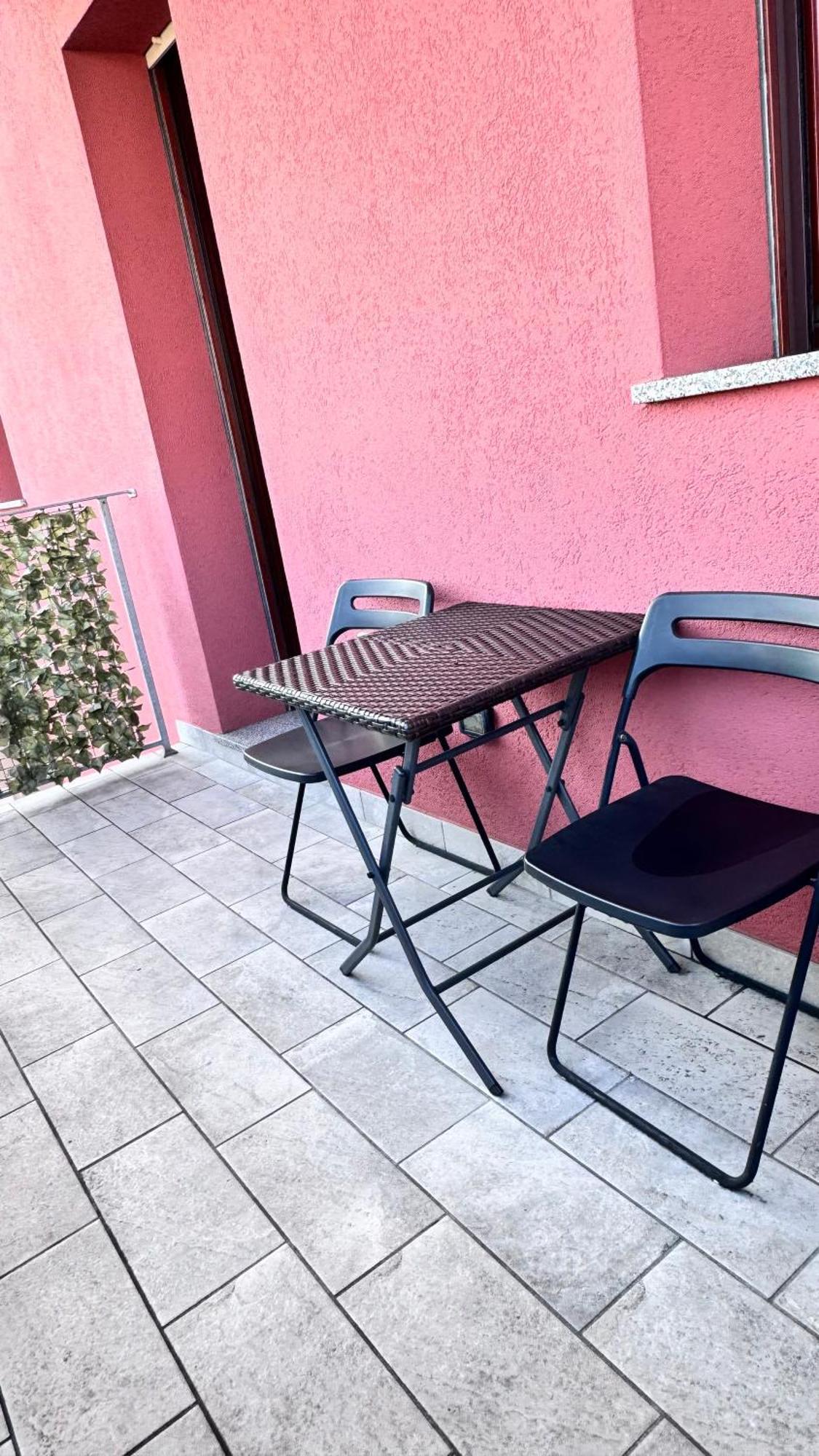 Apartamento Casa Linabelli Reggio Emilia Exterior foto