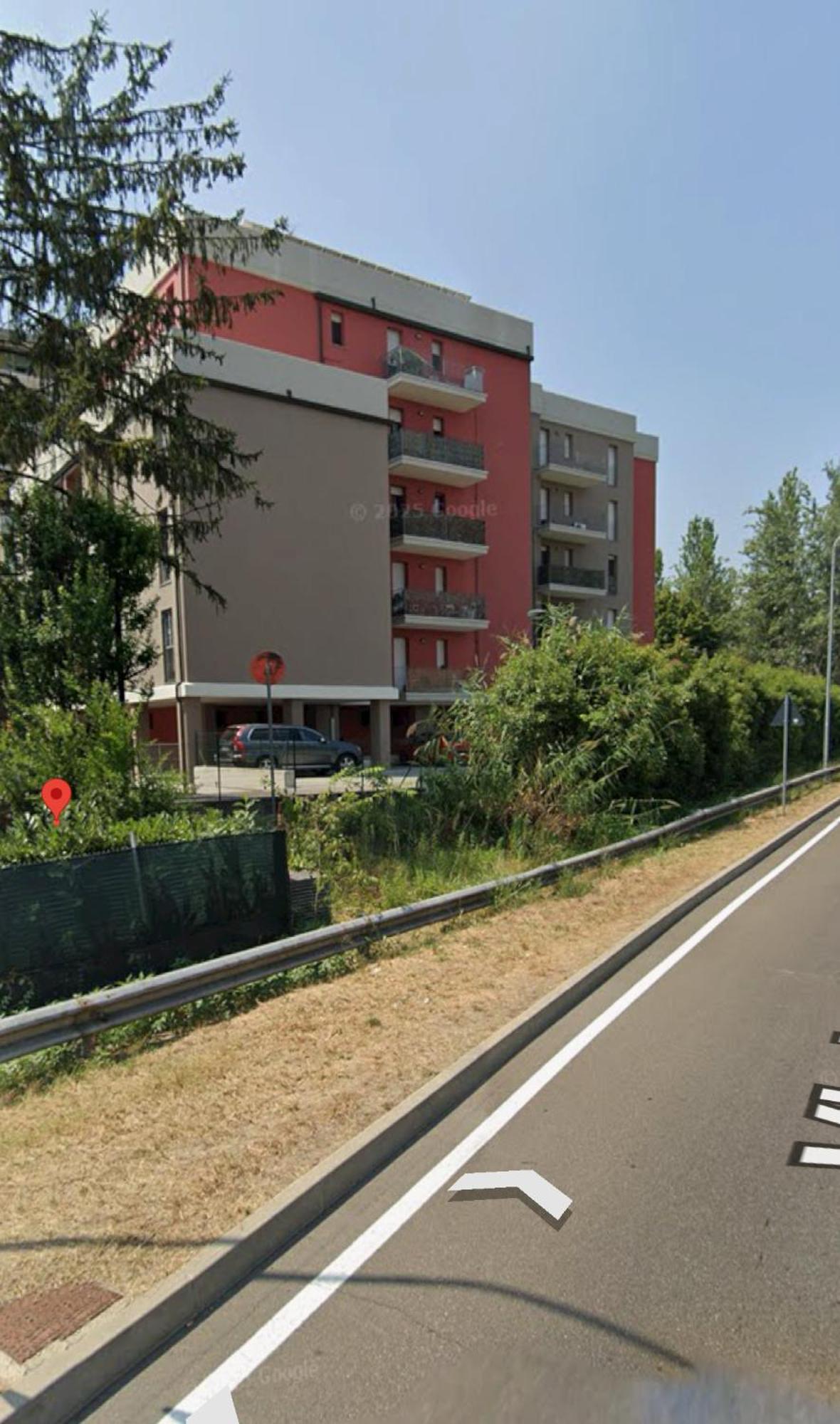 Apartamento Casa Linabelli Reggio Emilia Exterior foto